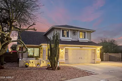 6612 N 90th Avenue, Glendale, AZ 85305 - Photo 50