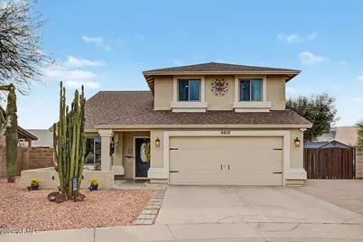 6612 N 90th Avenue, Glendale, AZ 85305 - Photo 2