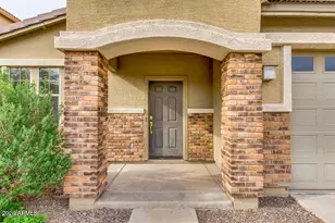 424 E Diamond Trail, San Tan Valley, AZ 85143 - Photo 2