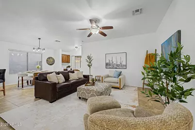 4168 E Sandy Way, Gilbert, AZ 85297 - Photo 4
