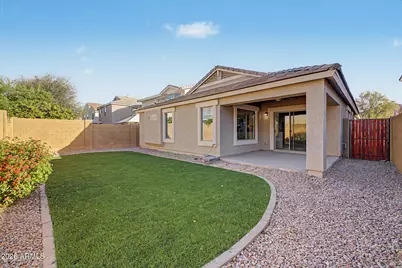 4168 E Sandy Way, Gilbert, AZ 85297 - Photo 28