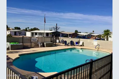 3036 E Utopia Road #52, Phoenix, AZ 85050 - Photo 32