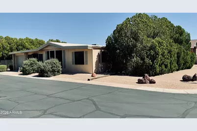3036 E Utopia Road #52, Phoenix, AZ 85050 - Photo 4