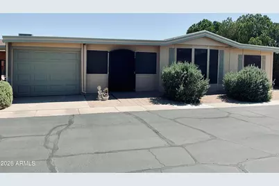 3036 E Utopia Road #52, Phoenix, AZ 85050 - Photo 4