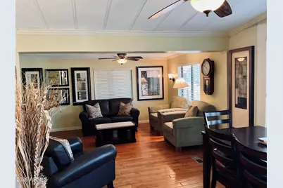 3036 E Utopia Road #52, Phoenix, AZ 85050 - Photo 2