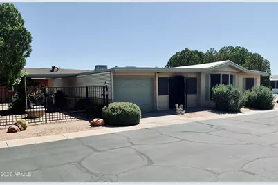 3036 E Utopia Road #52, Phoenix, AZ 85050 - Photo 2