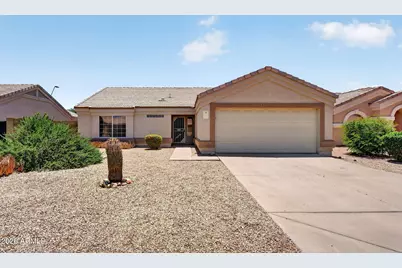 2335 E Sherri Drive, Gilbert, AZ 85296 - Photo 2