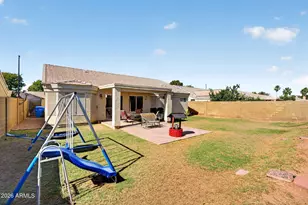 2335 E Sherri Dr, Gilbert, AZ 85296 - Photo 22