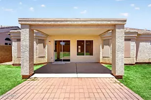 2335 E Sherri Dr, Gilbert, AZ 85296 - Photo 36