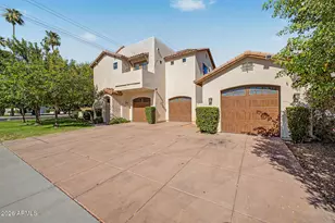 4005 E Osborn Rd, Phoenix, AZ 85018 - Photo 2