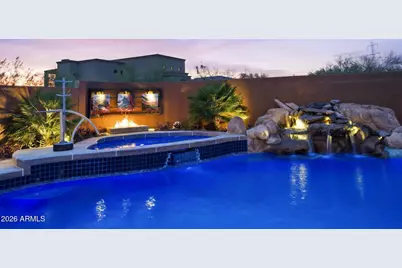 9624 E Skinner Drive, Scottsdale, AZ 85262 - Photo 52