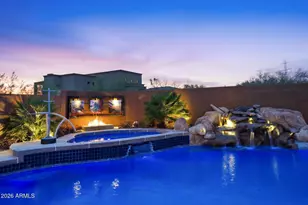 9624 E Skinner Dr, Scottsdale, AZ 85262 - Photo 52
