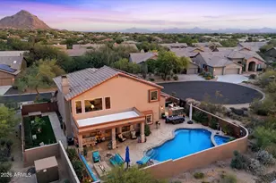 9624 E Skinner Dr, Scottsdale, AZ 85262 - Photo 58
