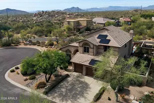 9624 E Skinner Dr, Scottsdale, AZ 85262 - Photo 64
