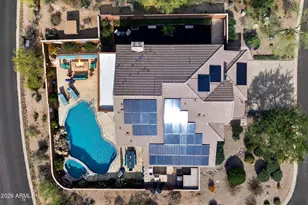 9624 E Skinner Dr, Scottsdale, AZ 85262 - Photo 62