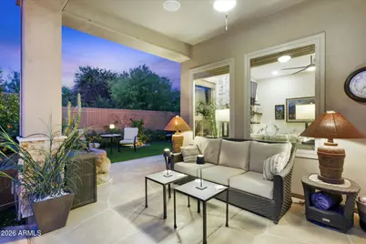 9624 E Skinner Drive, Scottsdale, AZ 85262 - Photo 42