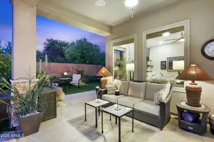 9624 E Skinner Dr, Scottsdale, AZ 85262 - Photo 42