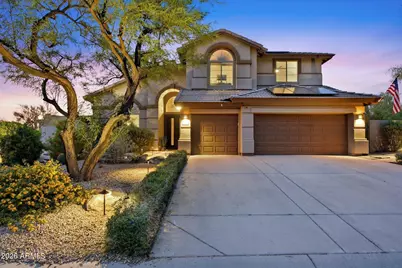 9624 E Skinner Drive, Scottsdale, AZ 85262 - Photo 12