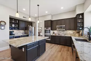 9624 E Skinner Dr, Scottsdale, AZ 85262 - Photo 26