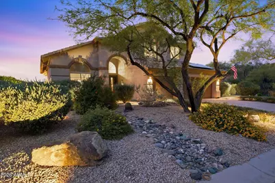 9624 E Skinner Drive, Scottsdale, AZ 85262 - Photo 6