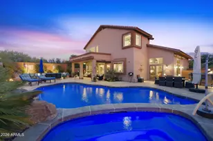 9624 E Skinner Dr, Scottsdale, AZ 85262 - Photo 2
