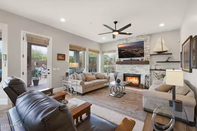 9624 E Skinner Drive, Scottsdale, AZ 85262 - Photo 20