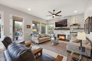 9624 E Skinner Dr, Scottsdale, AZ 85262 - Photo 20