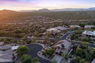 9624 E Skinner Dr, Scottsdale, AZ 85262 - Photo 68