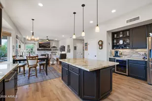 9624 E Skinner Dr, Scottsdale, AZ 85262 - Photo 24