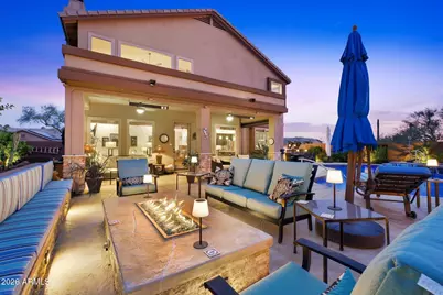 9624 E Skinner Drive, Scottsdale, AZ 85262 - Photo 46