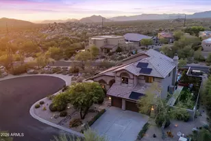 9624 E Skinner Dr, Scottsdale, AZ 85262 - Photo 66