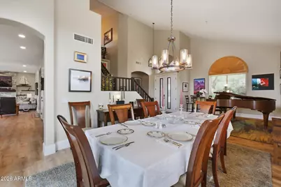 9624 E Skinner Drive, Scottsdale, AZ 85262 - Photo 18