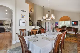 9624 E Skinner Dr, Scottsdale, AZ 85262 - Photo 18