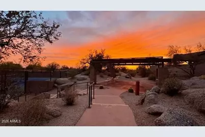 9624 E Skinner Drive, Scottsdale, AZ 85262 - Photo 78