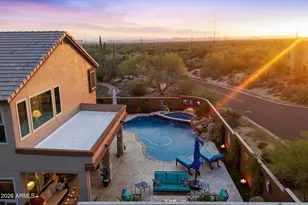 9624 E Skinner Dr, Scottsdale, AZ 85262 - Photo 56