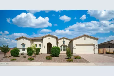 27711 N 38th Drive, Phoenix, AZ 85083 - Photo 1