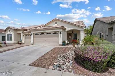 16636 S 22nd Street, Phoenix, AZ 85048 - Photo 1