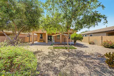 18817 N Ventana Lane, Maricopa, AZ 85138 - Photo 32