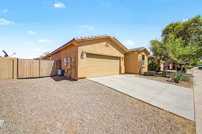 18817 N Ventana Lane, Maricopa, AZ 85138 - Photo 2