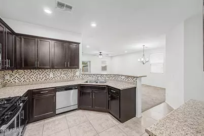 18817 N Ventana Lane, Maricopa, AZ 85138 - Photo 14
