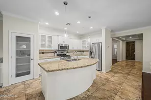 4641 E Portola Valley Dr, Gilbert, AZ 85297 - Photo 16