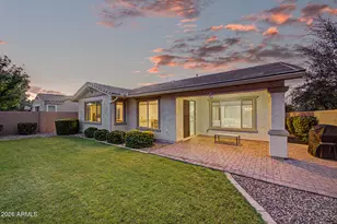 4641 E Portola Valley Dr, Gilbert, AZ 85297 - Photo 34