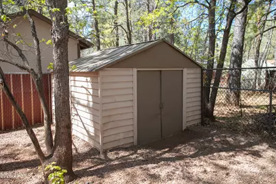 5857 Bronco Lane, Pinetop, AZ 85935 - Photo 18