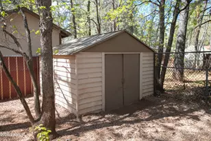 5857 Bronco Ln, Pinetop, AZ 85935 - Photo 18