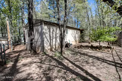5857 Bronco Lane, Pinetop, AZ 85935 - Photo 16