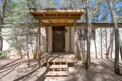 5857 Bronco Lane, Pinetop, AZ 85935 - Photo 1