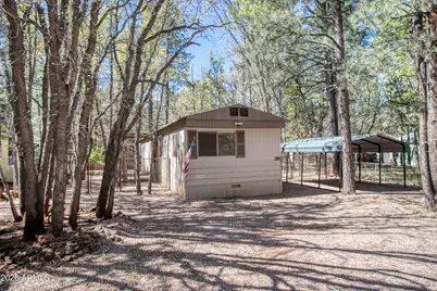 5857 Bronco Lane, Pinetop, AZ 85935 - Photo 2