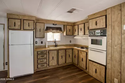 5857 Bronco Lane, Pinetop, AZ 85935 - Photo 6