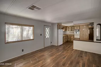 5857 Bronco Lane, Pinetop, AZ 85935 - Photo 4