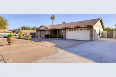 4523 E Phelps Road, Phoenix, AZ 85032 - Photo 2